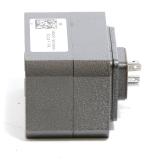 Gearwheel flow meter  Refurbished